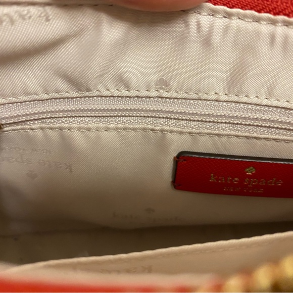 NWT Madison Convertible Medium Crossbody - Picture 7 of 12